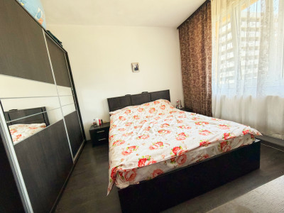 Apartament 2 camere zona McDonald’s Gara 
