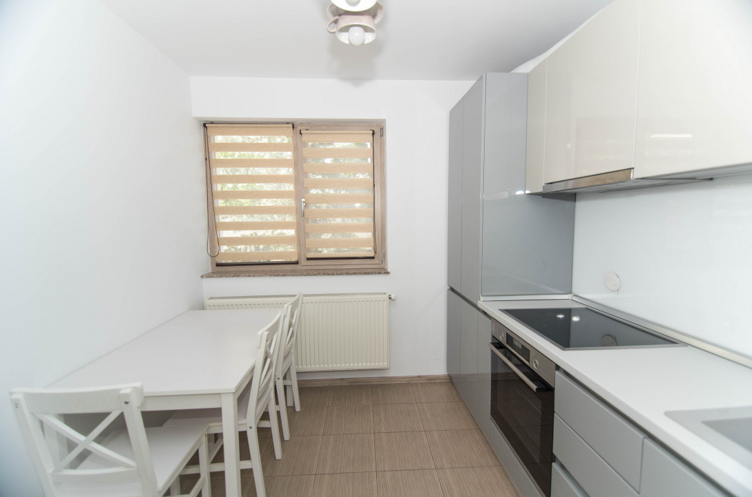 Casa cu 4 camere pe strada Campului, Pitesti