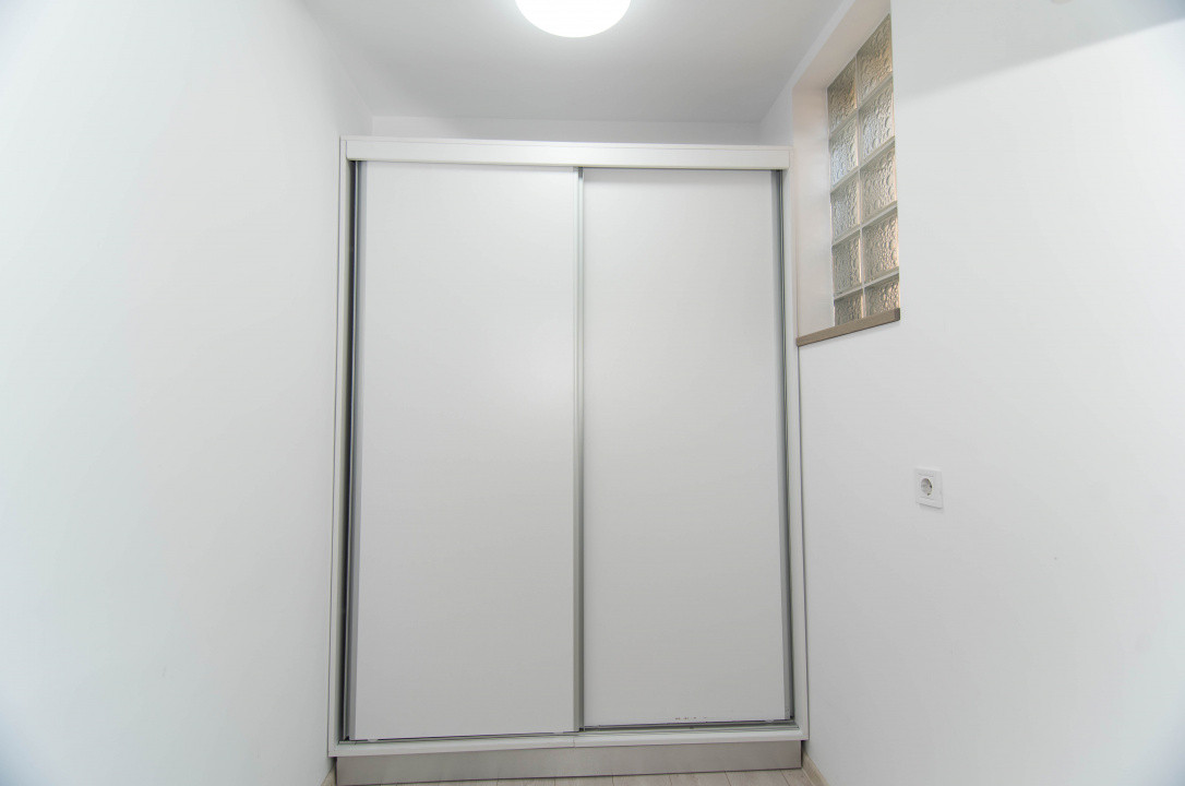 Casa cu 4 camere pe strada Campului, Pitesti
