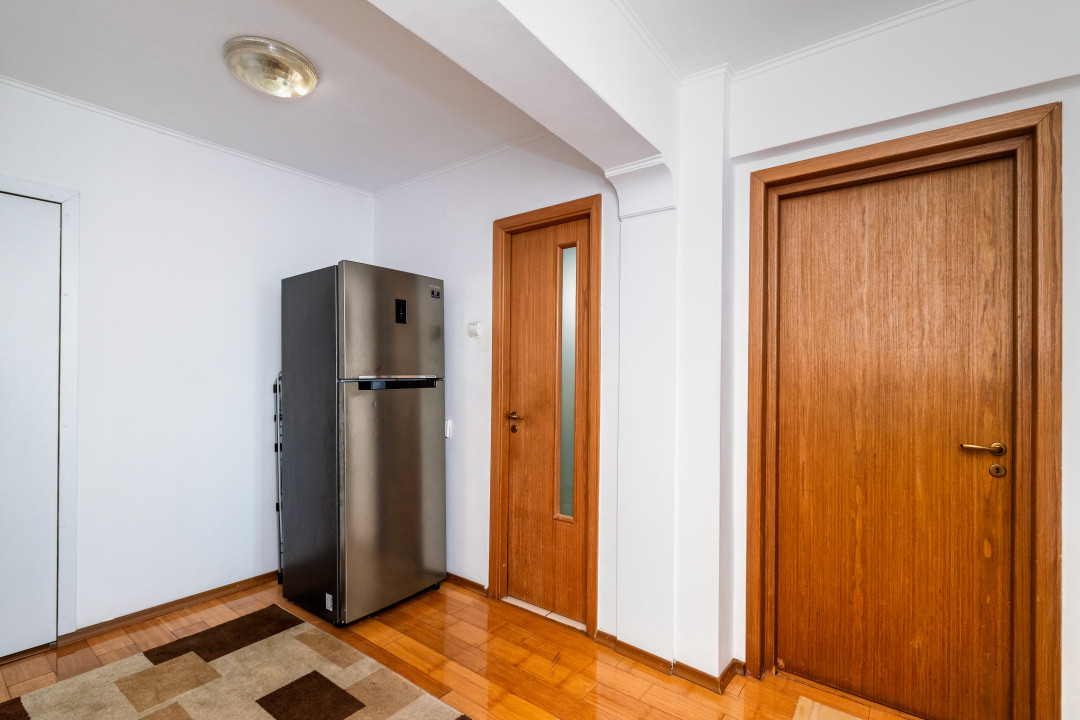 RAR PE PIAȚĂ! Apartament ultracentral cu vedere panoramică – I.C. Brătianu