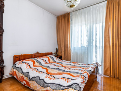 Rar pe piata!! Apartament ultracentral cu vedere panoramică – I.C. Brătianu