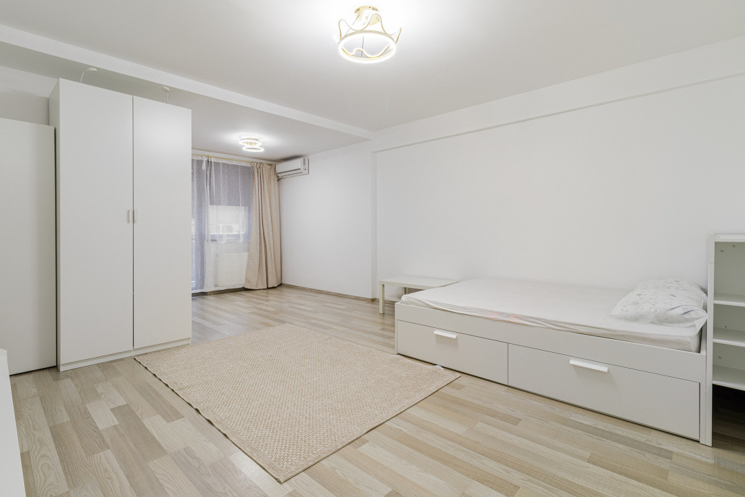 garsoniera etaj 1 din 7 Valea Oltului-Valea Larga