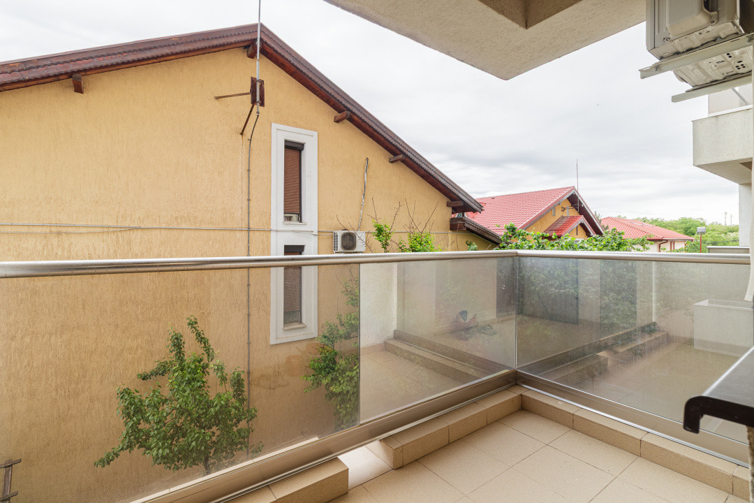 garsoniera etaj 1 din 7 Valea Oltului-Valea Larga