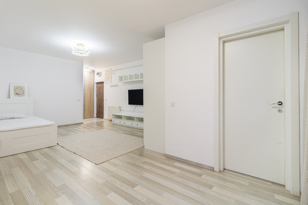 garsoniera etaj 1 din 7 Valea Oltului-Valea Larga