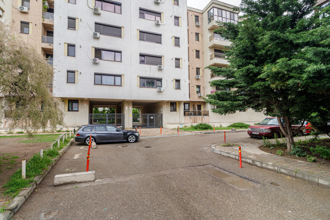 garsoniera etaj 1 din 7 Valea Oltului-Valea Larga