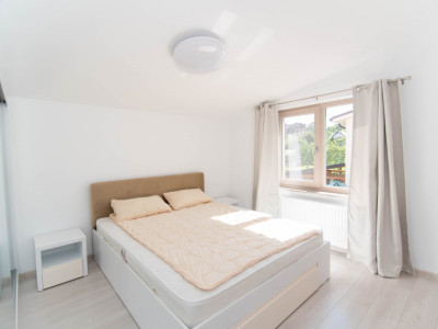 Casa cu 4 camere pe strada Campului, Pitesti