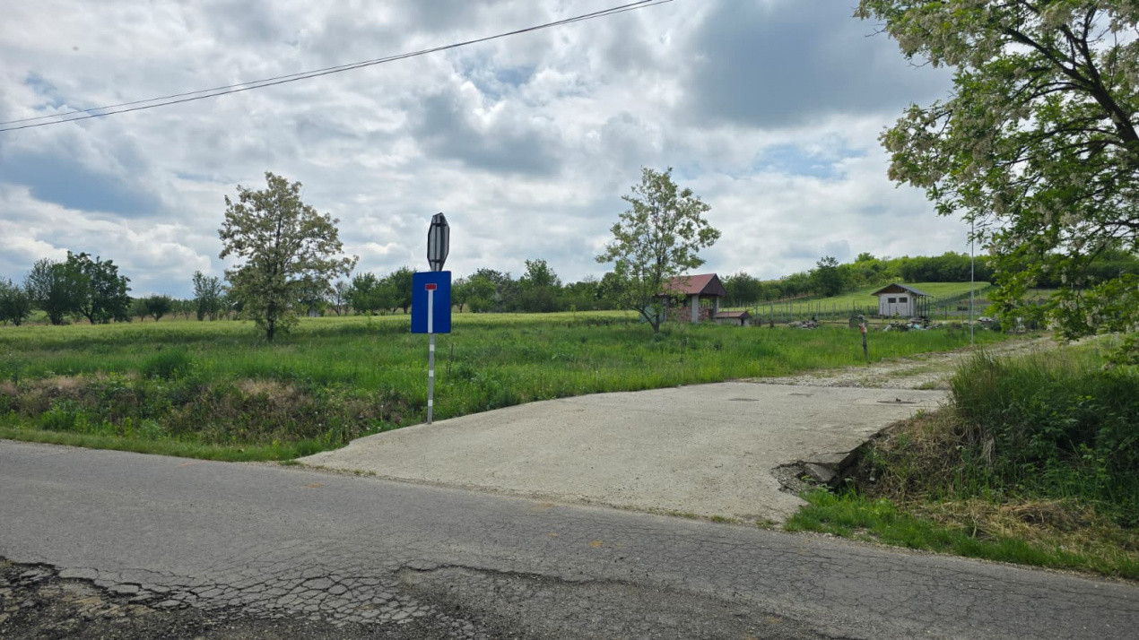 Teren intravilan Ardud Vii Satu Mare
