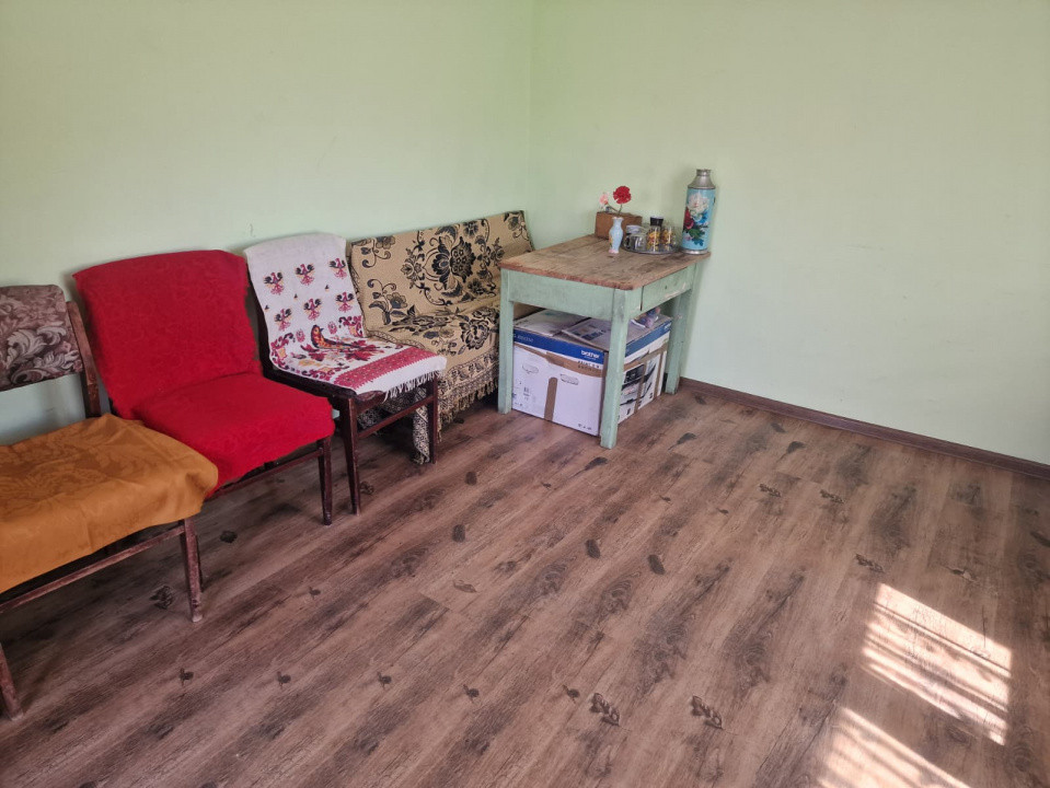  Proprietate în Comuna Botești, Județul Argeș – Zonă Pitorească și Liniștită !