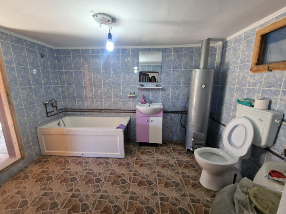  Proprietate în Comuna Botești, Județul Argeș – Zonă Pitorească și Liniștită !