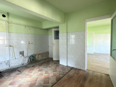 De vânzare Casă 4 camere D+P+1 Carei - Str. Șoimului - Comision 0% cumpărător