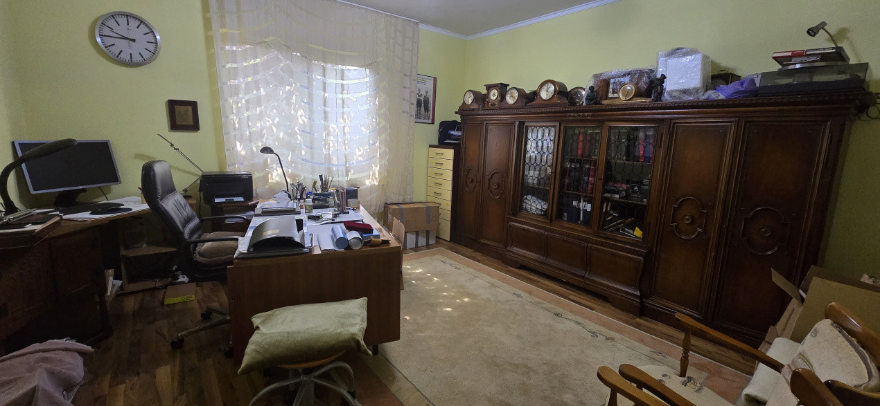 De Vânzare Casă zona Lucian Blaga Satu Mare