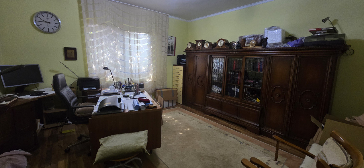 De Vânzare Casă zona Lucian Blaga Satu Mare