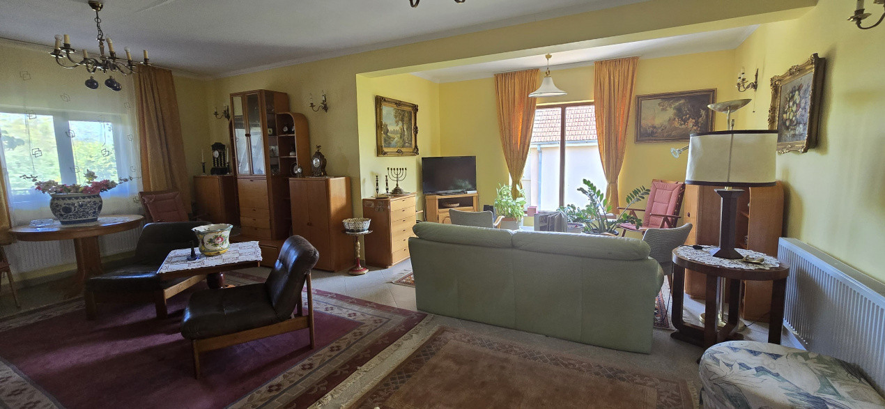 De Vânzare Casă zona Lucian Blaga Satu Mare
