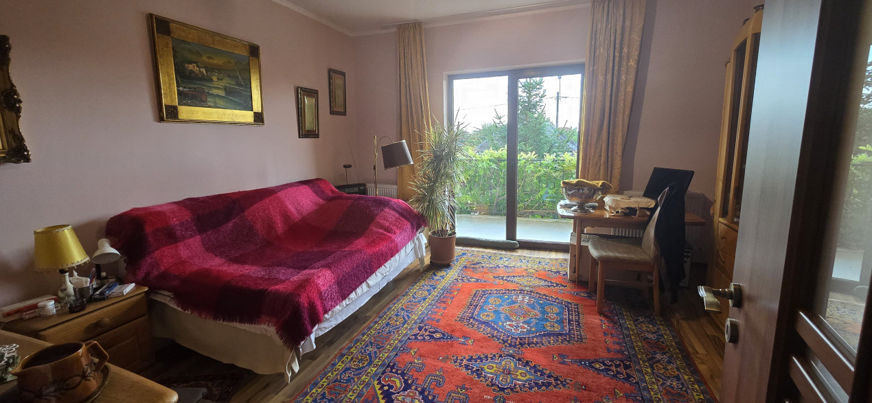 De Vânzare Casă zona Lucian Blaga Satu Mare
