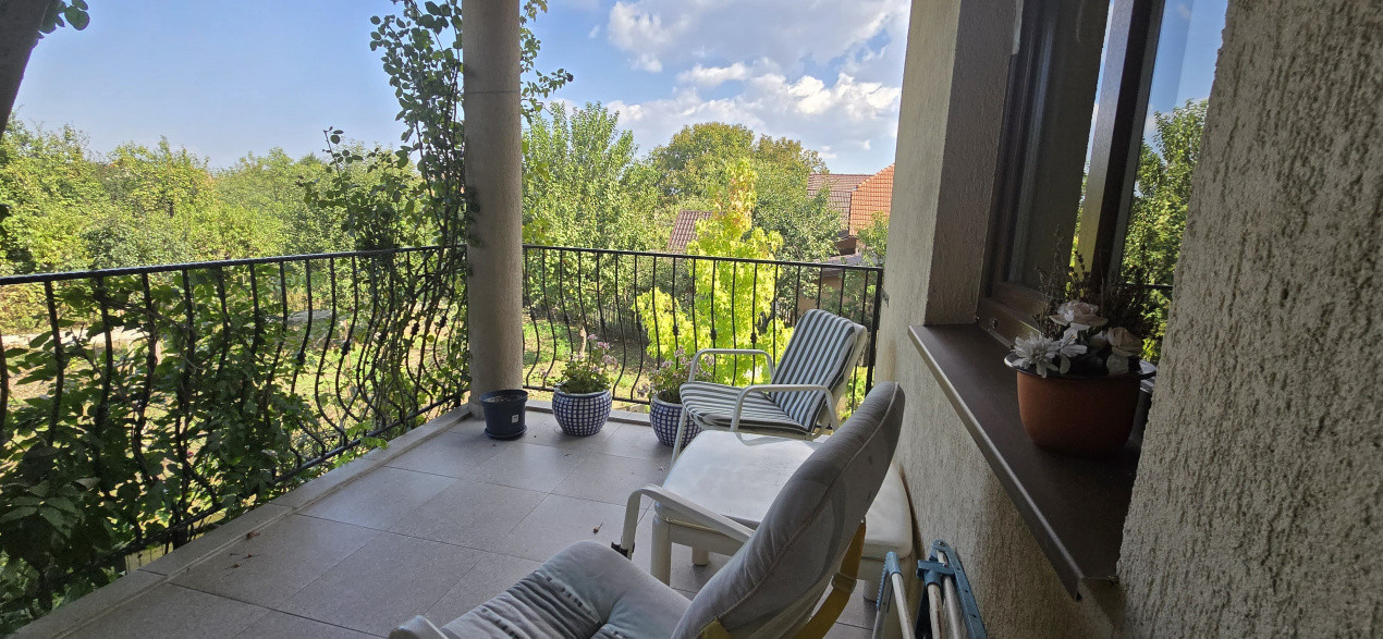 De Vânzare Casă zona Lucian Blaga Satu Mare