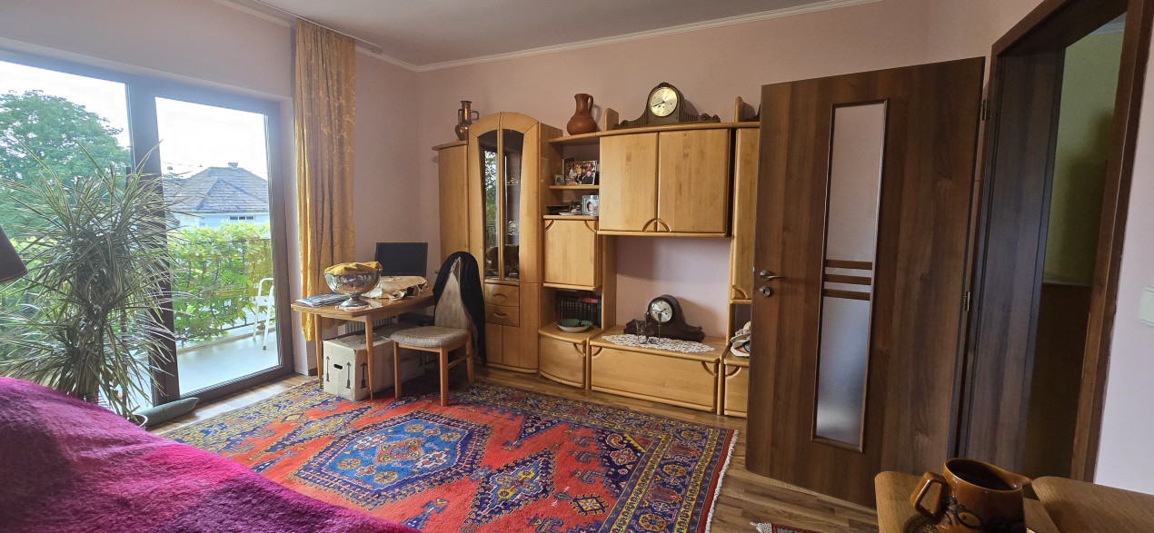 De Vânzare Casă zona Lucian Blaga Satu Mare
