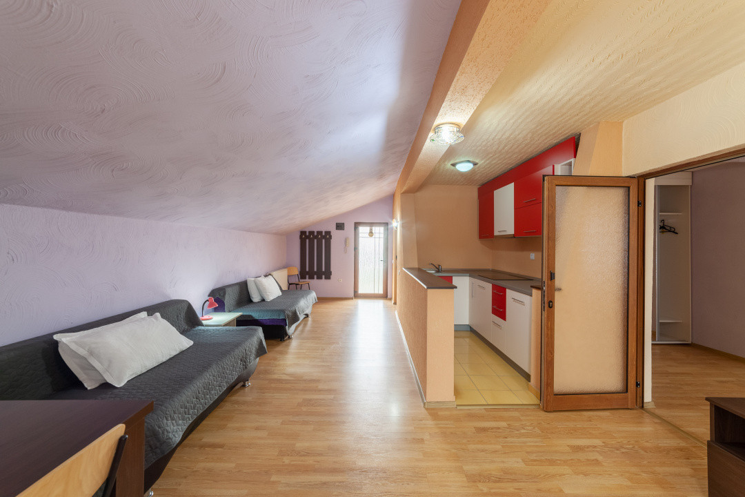 Pensiune 3* functionala | Afacere la cheie | Valea Iasului, Curtea de Arges