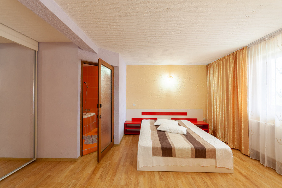Pensiune 3* functionala | Afacere la cheie | Valea Iasului, Curtea de Arges