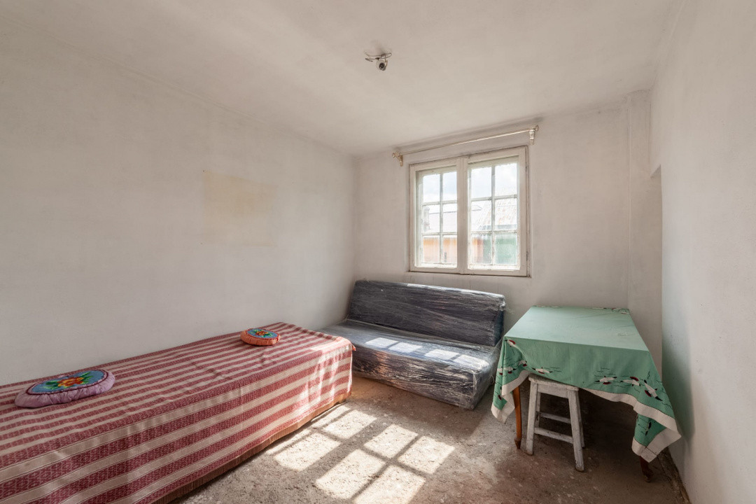 Casa in Domnesti Arges - ideala pentru locuire permanenta sau vacanta