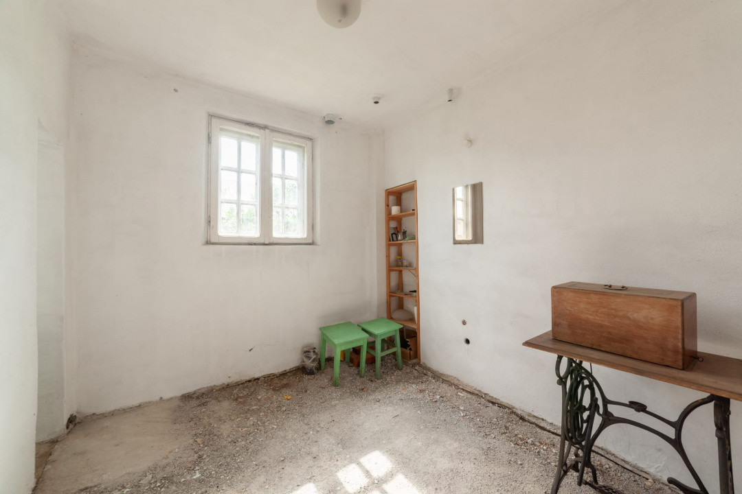 Casa in Domnesti Arges - ideala pentru locuire permanenta sau vacanta