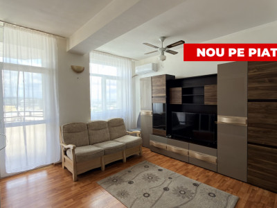 0% Comision Garsoniera Pitesti -bloc nou-Zona Teilor!