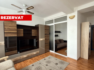 0% Comision Garsoniera Pitesti -bloc nou-Zona Teilor!