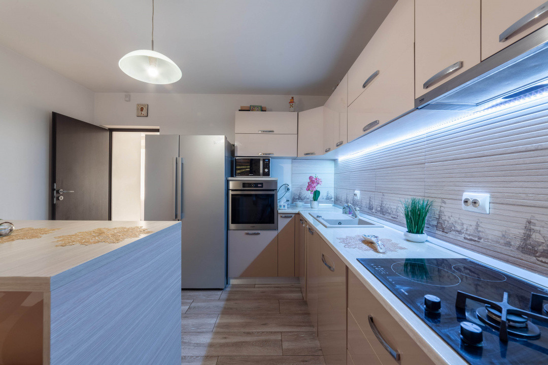 Casa cu 5 camere Stefanesti, Aleea Viilor, AG