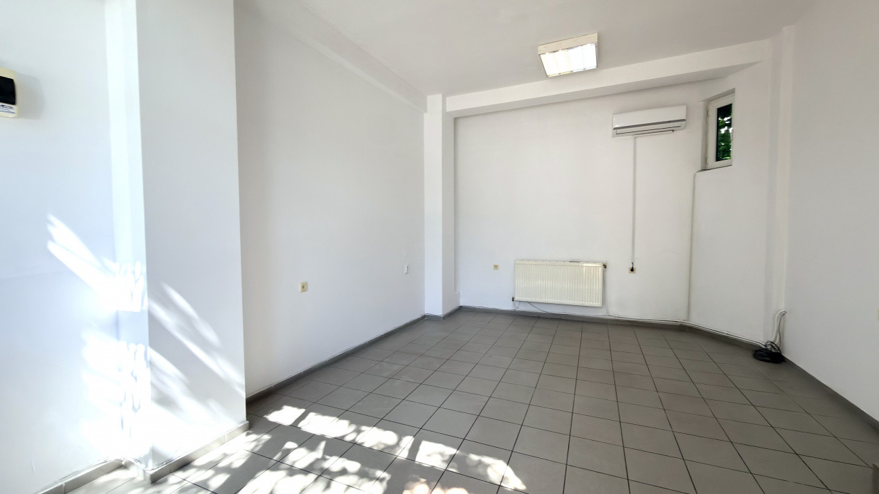 0% Comision | Spațiu Birou Ultracentral Pitești | Strada Eroilor | 25 mp