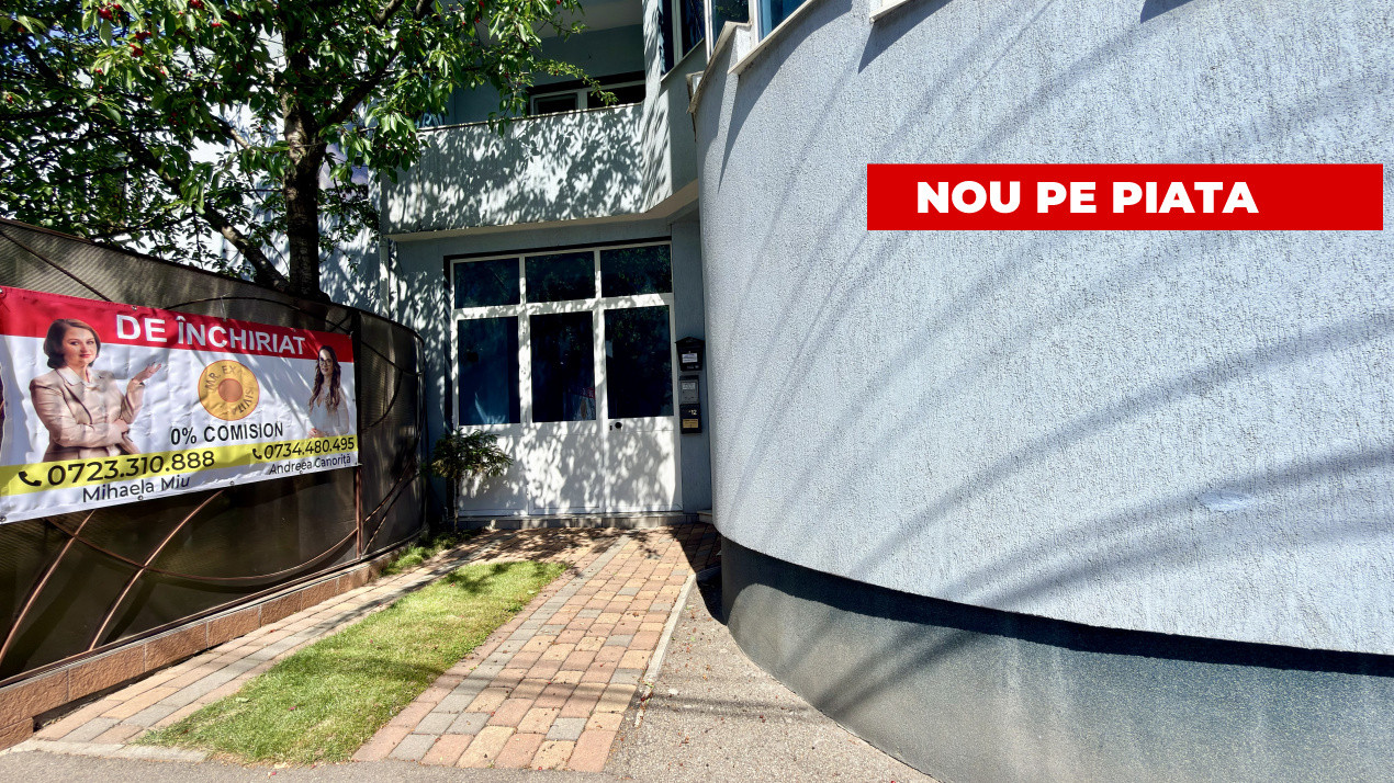 0% Comision | Spațiu Birou Ultracentral Pitești | Strada Eroilor | 25 mp