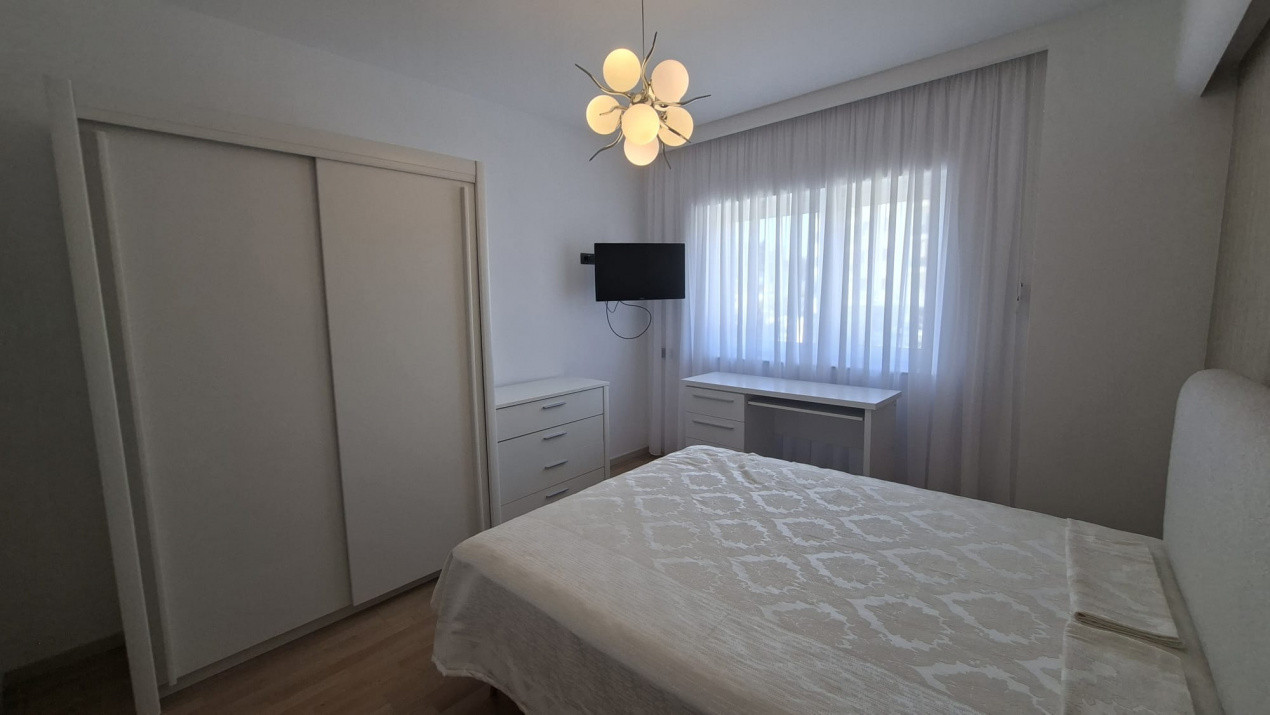 Inchiriere apartament 3 camere centru Ultramodern-Bloc nou