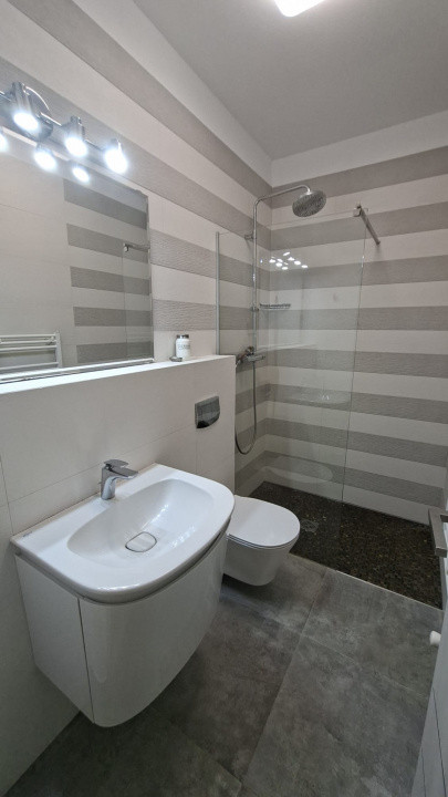 Inchiriere apartament 3 camere centru Ultramodern-Bloc nou