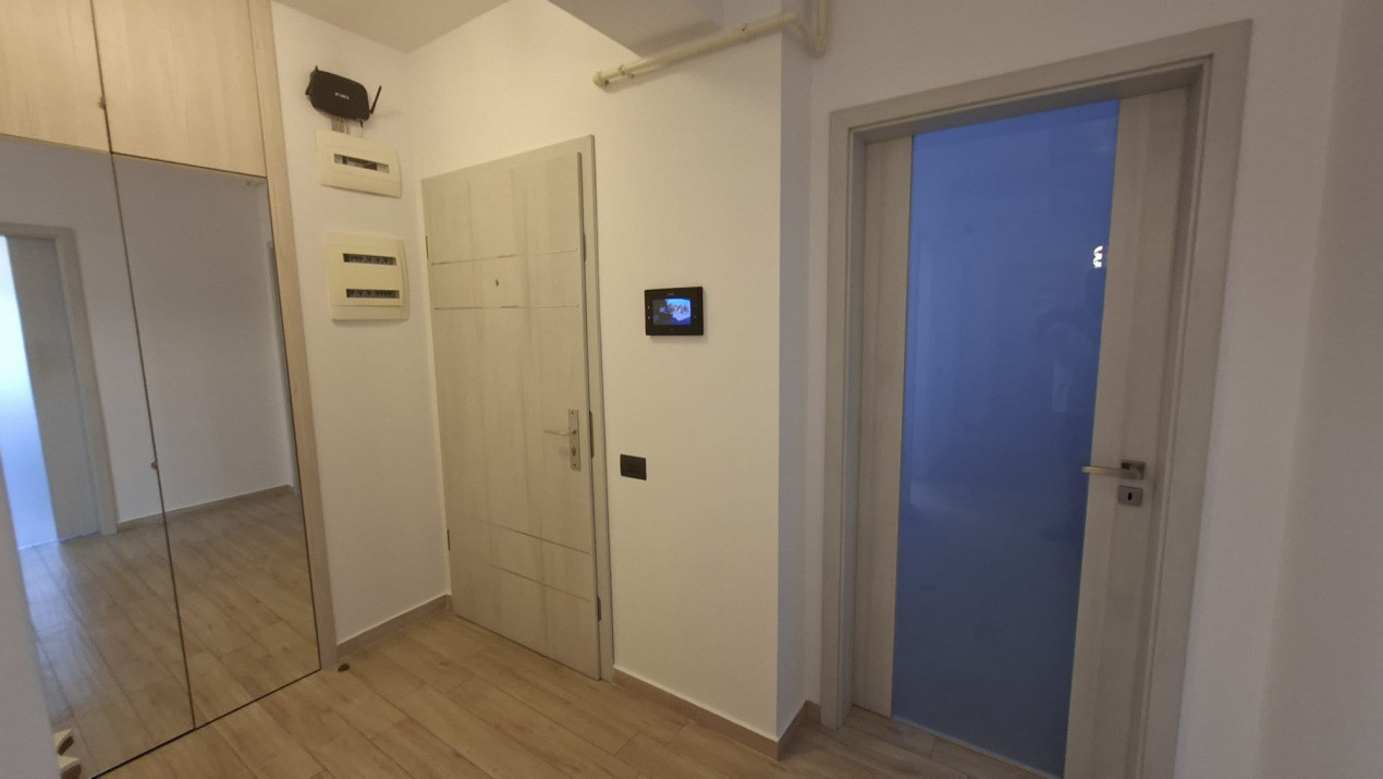 Inchiriere apartament 3 camere centru Ultramodern-Bloc nou