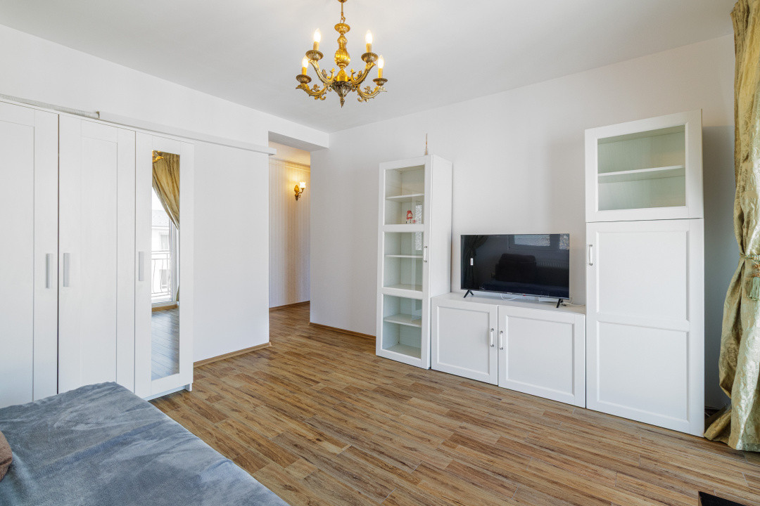 Apartament 2 camere -  Residence