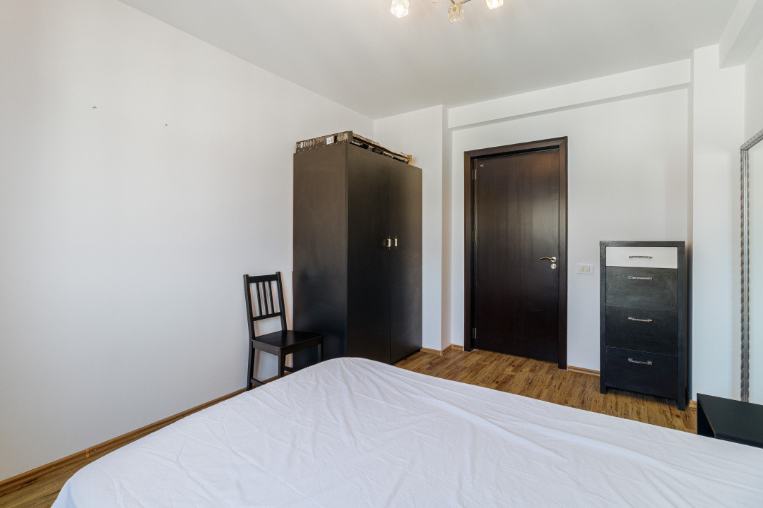 Apartament 2 camere -  Residence