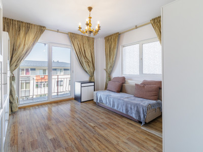 Apartament 2 camere -  Residence