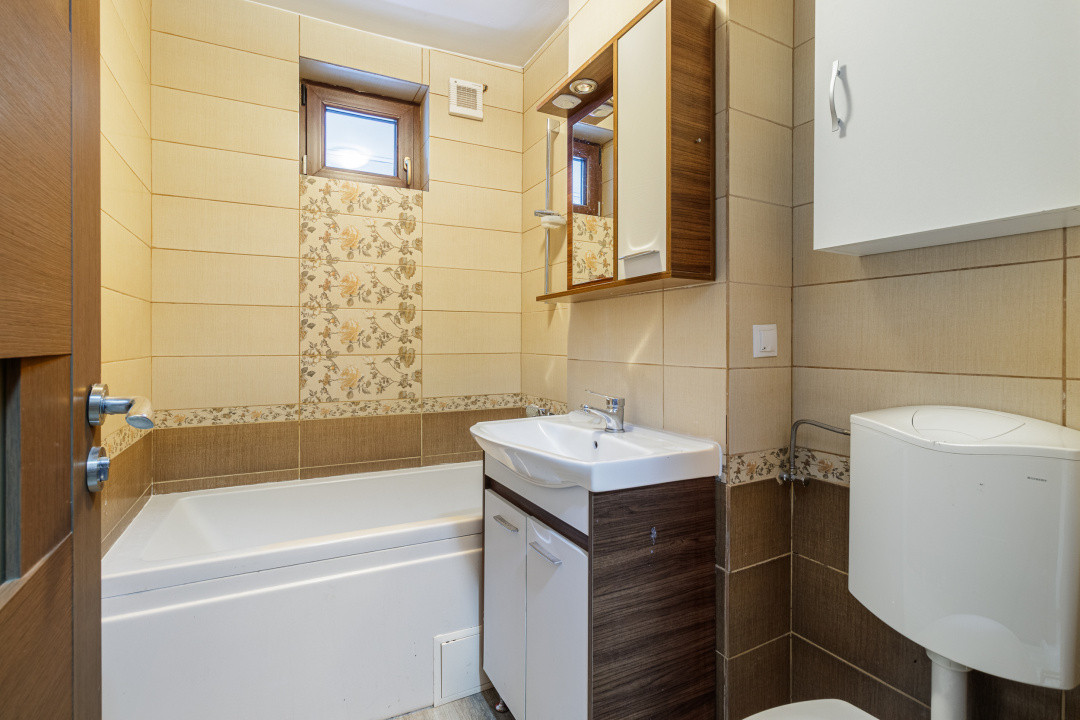 2 camere etaj 5 din 9 complex apusului 
