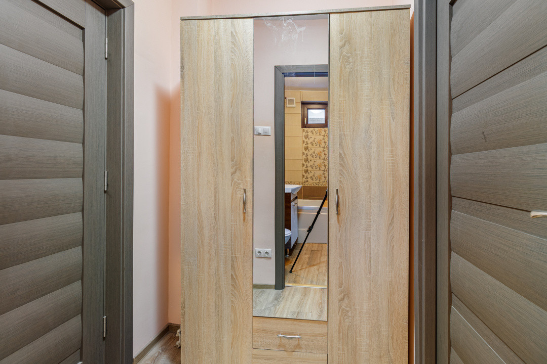 2 camere etaj 5 din 9 complex apusului 