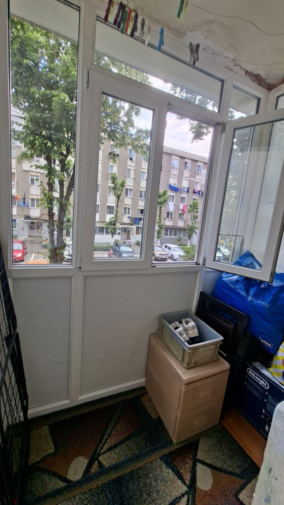 Apartament de 2 camere Pitești et.1 zona Piață Razboeni!