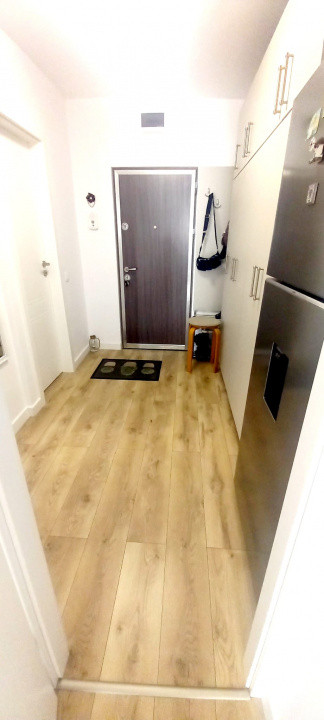 Apartament modern 42 mp,etaj intermediar/zona semicentrala-Gradini Manastur