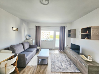 Apartament modern 42 mp/zona semicentrala-Gradini Manastur