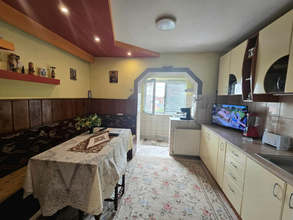 De vânzare Apartament 2 camere Micro 17