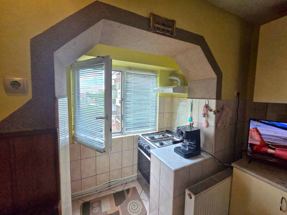 De vânzare Apartament 2 camere Micro 17
