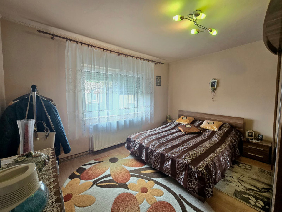 De vânzare Apartament 2 camere Micro 17