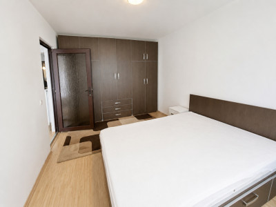 0% COMISION Apartament 2 camere - zona Piata Garii