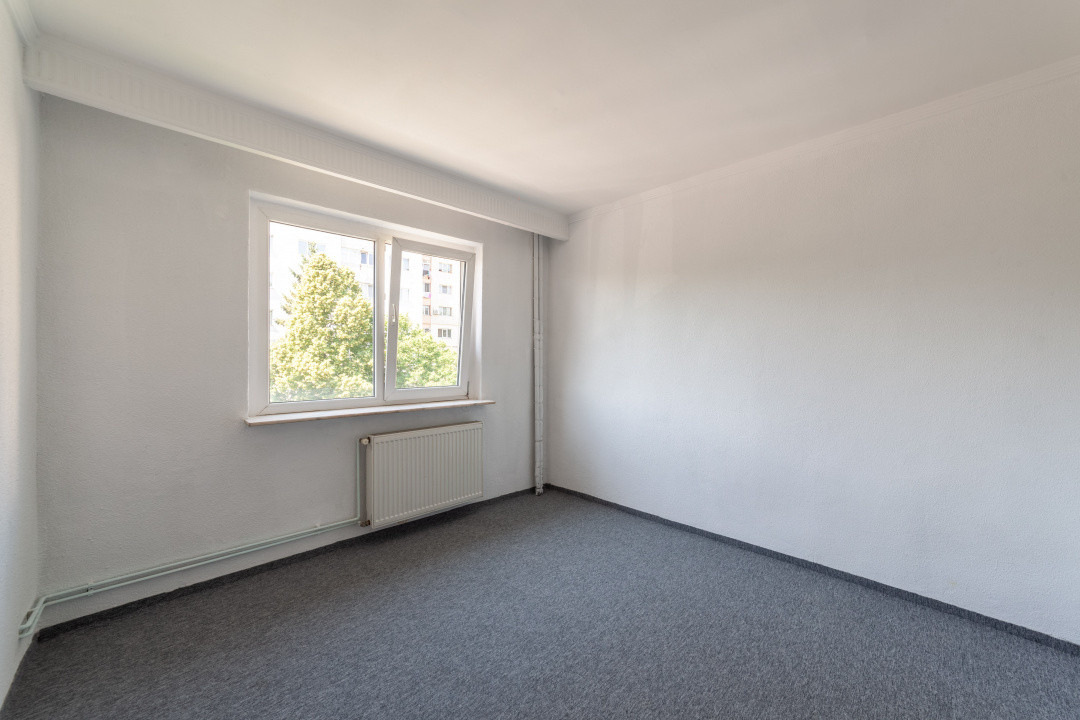 Apartament 3 camere Gavana-Paltinului, langa scoala nr.15