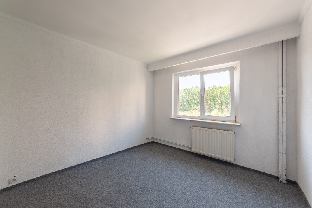 Apartament 3 camere Gavana-Paltinului, langa scoala nr.15