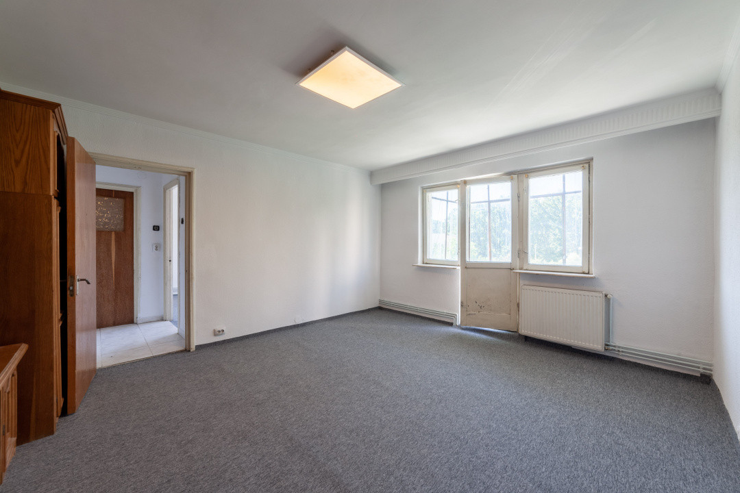 Apartament 3 camere Gavana-Paltinului, langa scoala nr.15