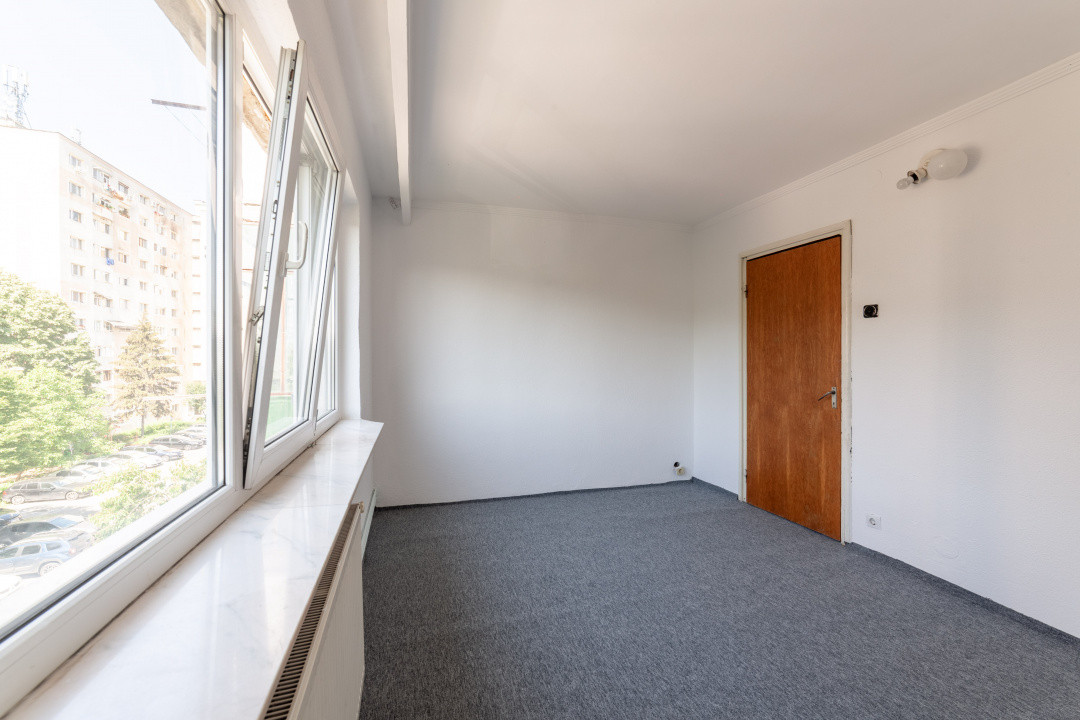 Apartament 3 camere Gavana-Paltinului, langa scoala nr.15