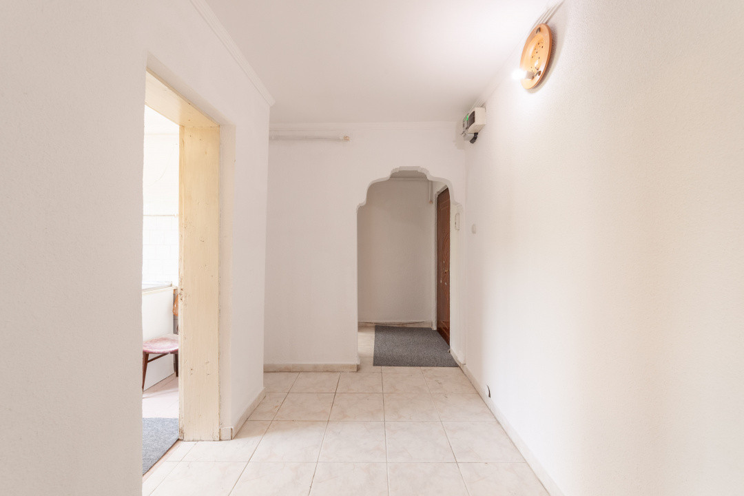 Apartament 3 camere Gavana-Paltinului, langa scoala nr.15