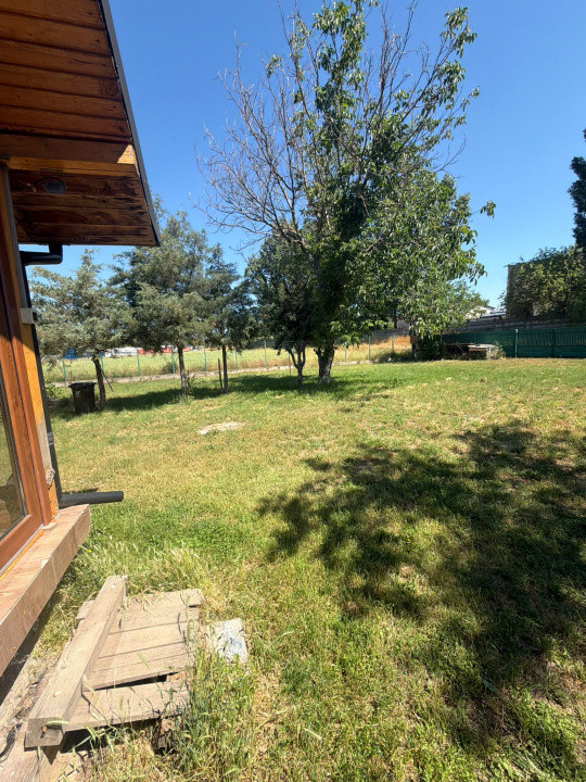De vanzare proprietate Podari – 2 hale industriale + casa și spatiu recreativ